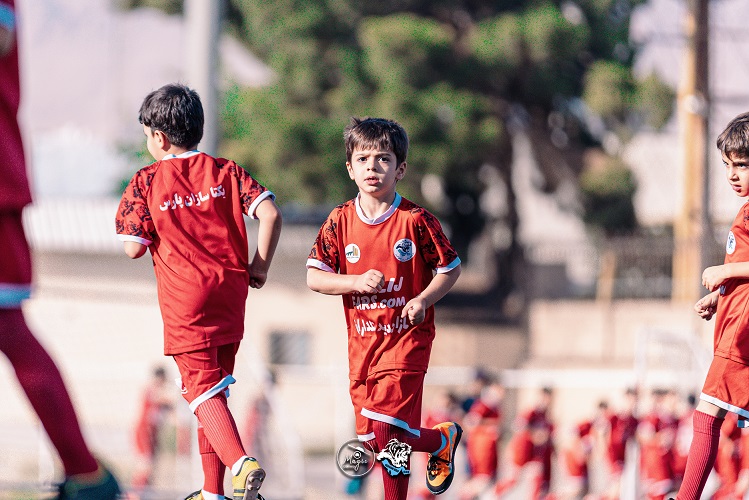 مدرسه فوتبال 10