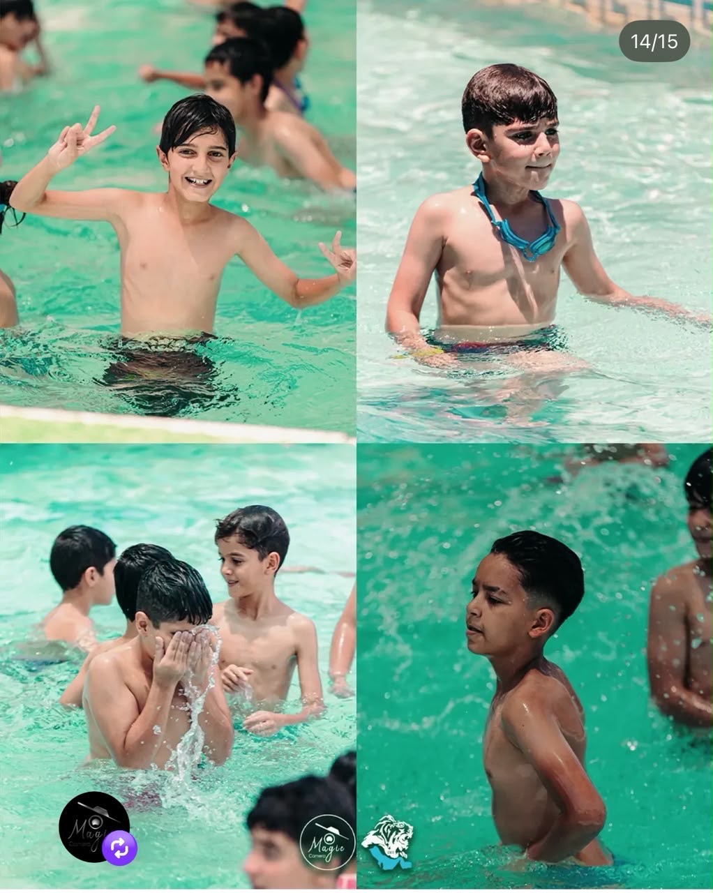 مدرسه فوتبال۱